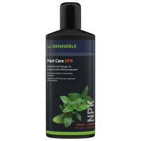 Dennerle Pflanzendünger Plant Care NPK, 250 ml - Produkttyp: Pflanzendünger