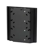 Ergonomic Solutions SpacePole POS SPV3309-02 accessoire de système de paiement en point de vente Monture POS Noir Métal 10 kg