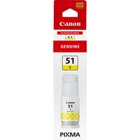 Canon GI-51 Y Yellow