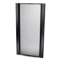 APC NetShelter SX 24U 600mm x 1070mm Deep Enclosure Rack autonome Noir