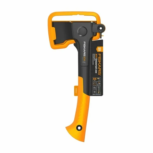 Fiskars Spaltaxt XS, X-series X14