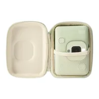 Fujifilm Instax Mini LiPlay Case Green