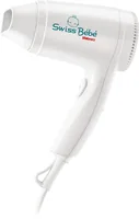 Valera Swiss Bébé sèche-cheveux 500 W Blanc