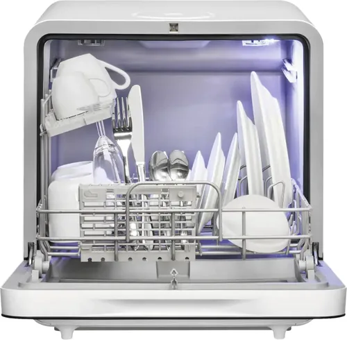 Bomann TSG 5702 Countertop 3 place settings