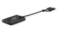CLUB3D CSV-1475 video splitter USB Type-C 2x HDMI