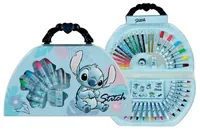 Undercover Malset Lilo & Stitch 51-teilig - Altersempfehlung ab: 11 Jahren - Motiv: Disney Charaktere
