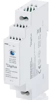 DIGITUS Netzteil 24V DC 15W Step-Shape DIN-Rail