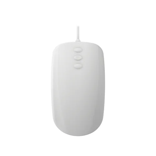 Contour Design Active Key AK-PMH3 souris Médical Ambidextre USB Type-A Optique 1000 DPI