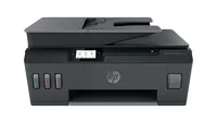 HP Smart Tank Plus 655 Wireless All-in-One A jet d'encre thermique A4 4800 x 1200 DPI 11 ppm Wifi