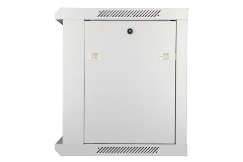 Extralink Cabinet rack EX.8574 400mm 600mm 450 mm hanging Openable 19'' 9U Da parete Grigio