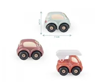Smoby Dickie 7600140204 véhicule pour enfants