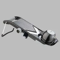 Moha 6925207 manual food chopper Black, Grey