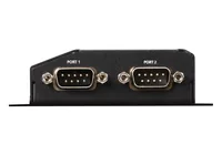 ATEN 2-Port RS-232 Secure Device Server with PoE
