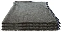 Sonax Mikrofasertuch Trocken PLUS, 24 Stück - Set: Nein - Sportart: Motorrad - Velo