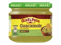 Old El Paso Dip guacamole 320 g
