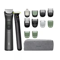 Philips MG9531/15 hair trimmers/clipper Schwarz 27 Lithium-Ion (Li-Ion)