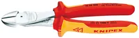 KNIPEX Kraft-Seitenschneider