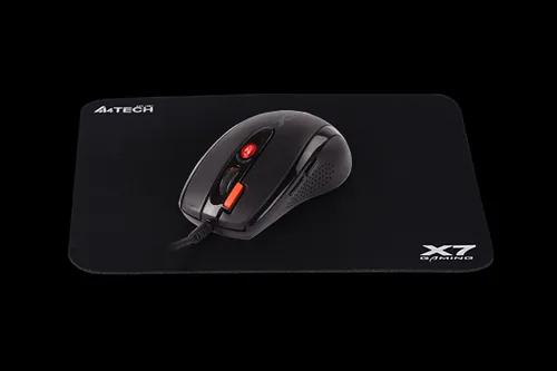 A4Tech X-7120 mouse Gaming Ambidextrous USB Type-A 2000 DPI