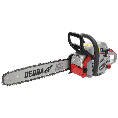 Gas chain saw 50cm 2.9kW