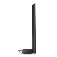 TP-LINK High Gain Wireless USB Adapte Archer T600U Archer T600U Plus, Dual Band