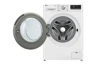 LG Waschmaschine F4WR7031 Links - Einsatzort: Heimgebrauch - Energieeffizienzklasse: A - Schleuderwirkungsklasse: A - Beladung: Frontloader - Füllmenge Max.: 13 kg - Eingangsspannung: 220-240 V