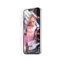 SAFE. Displayschutz Ultra Wide Fit iPhone 16e/13/13Pro/14 - Kompatible Hersteller: Apple - Mobiltelefon Kompatibilität: iPhone 14 - iPhone 13 - iPhone 16e - iPhone 13 Pro - Folien Effekt: Stossfest - Kratzfest - Verpackungseinheit: 1 Stück - Eigenschaften