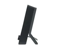 Logitech PC-Lautsprecher Z207 - Audiokanäle: 2.0 - Detailfarbe: Schwarz - Schnittstellen: 3.5 mm Klinke - Bluetooth - Ausstattung: Bluetooth - 3 -5 mm Klinke
