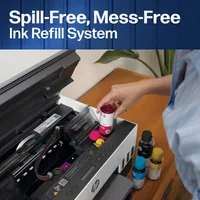HP Smart Tank 7005 All-in-One Printer Thermal inkjet A4 4800 x 1200 DPI 15 ppm Wi-Fi