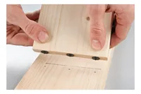 kwb 530206 dowels 4 pc(s) Round