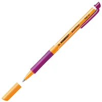 STABILO Tintenroller pointVisco 0,5mm 1099/58 lila