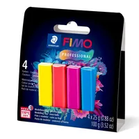 FIMO Set Mod.masse Fimo prof TC