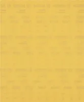 Bosch Professional Schleifpapier EXPERT C470, 230 x 280 mm, G 400 - Zubehörtyp: Schleifpapier - Für Material: Holz - Farboberfläche