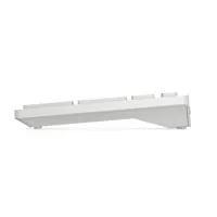 Dell KM5221W white
