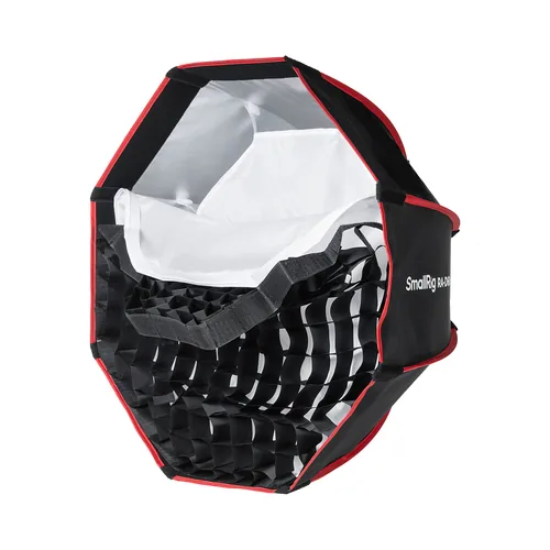 Smallrig Softbox RA-D60 Mini-Parabolische - Form: Schirm