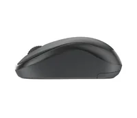 Logitech M240 Silent mouse Travel Ambidextrous RF Wireless + Bluetooth