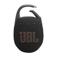 JBL Clip 5 schwarz
