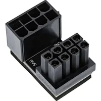 InLine 26638F electrical complete connector