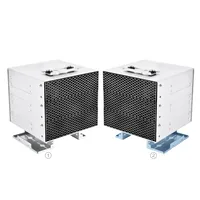 Silverstone G11909560-RT Gabbia HDD
