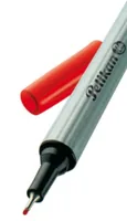 Pelikan 96 fineliner Fine Red 1 pc(s)
