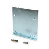 Kingston Montagehalterung 2.5 zu 3.5 - Zubehörtyp: Bracket