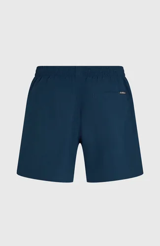 O'NEILL LOGO 16 SWIMSHORTS Gr. XS, Dunkelblau - Grösse: XS - Grössensystem: EU - Detailfarbe: Dunkelblau - Material: Polyester - Zielgruppe: Herren - Altersgruppe: Erwachsene