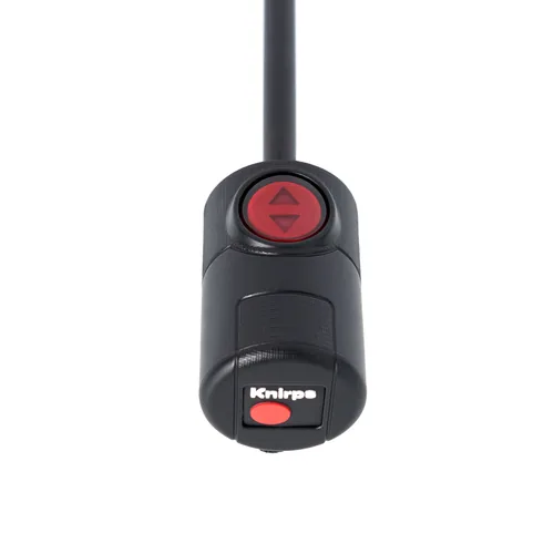 KNIRPS Regenschirm U.200 2200.120.1 navy, Duomatic