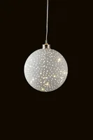 STT BOL-333-02 Leichte Dekorationsfigur 7 Glühbirne(n) LED