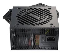 Core BC-650 ATX3 ATX 12V / Output 54A / 80 PLUS Bronze / 12 cm fan / Fixed Cables / PCIe 5.1 / S2FC Intelligent Fan Control
