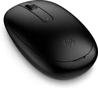 HP 240 Mouse BLK