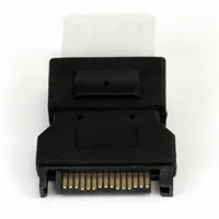SATA TO LP4 POWER ADAPTER .