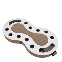 District 70 5121 cat scratcher Cat scratching board