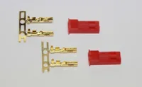 EP Stecker JST-RCY / BEC 2 Stück - Steckertyp: JST RCY / BEC - Verpackungseinheit: 2 Stück - Zubehörtyp: Stecker