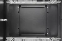 Digitus DN-31200-B rack cabinet 42U Freestanding rack Black