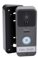Olympia 6035 doorbell part & accessory Adapter Black 1 pc(s)